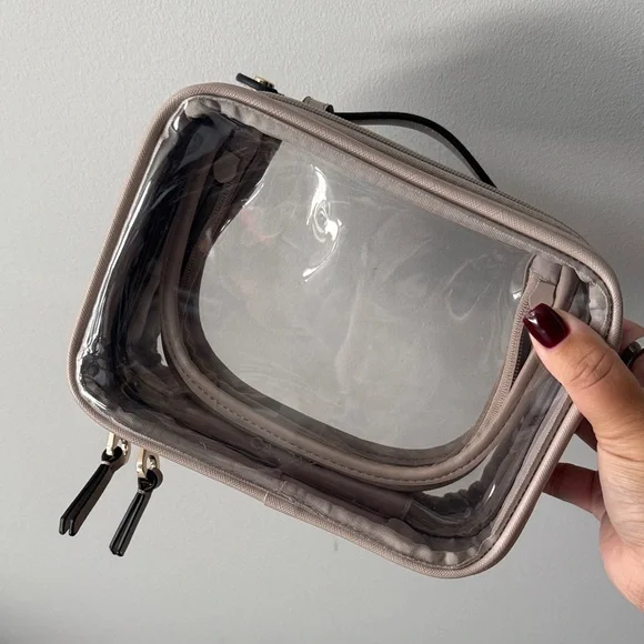 Calpak Small Cosmetic - Picture 2 of 9